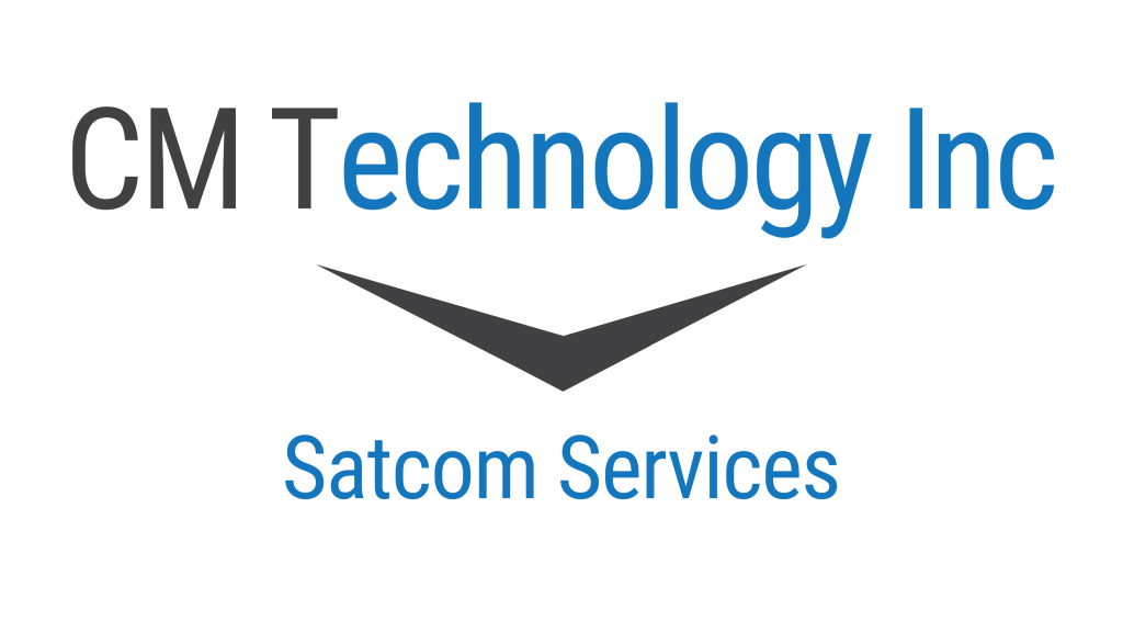 CM Technology Inc Satcom Services